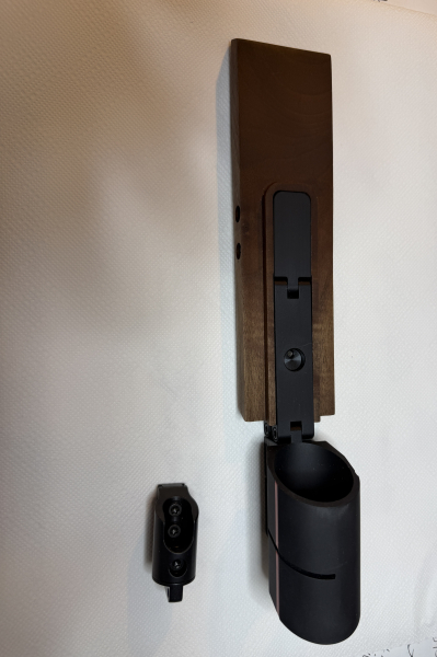 "ANSCHÜTZ VARIO-Handstütze 4844" – Bild 2