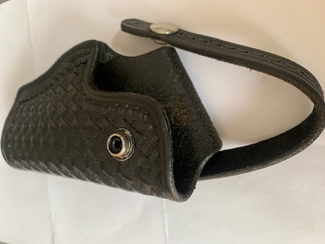 DON HUME Lederholster – 4. kép