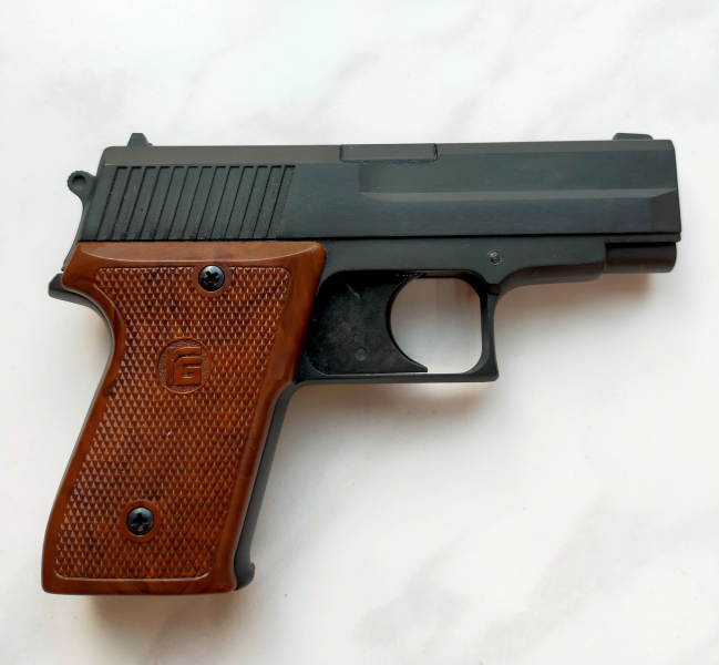 RÖHM RG300 – Bild 2