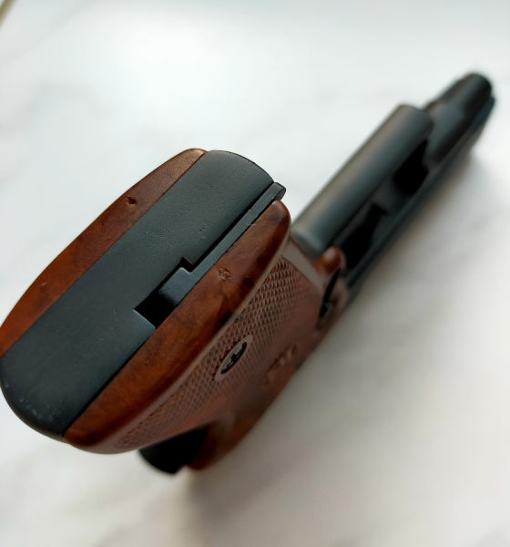 RÖHM RG300 – Bild 5