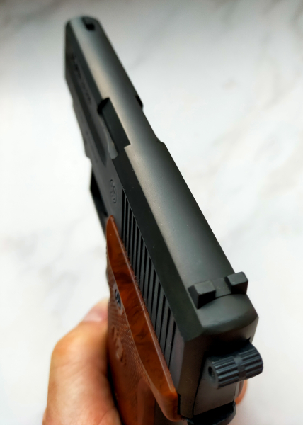 RÖHM RG300 – Bild 4