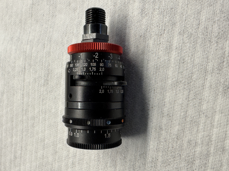 Gehmann Diopter-Optik 570-579-0 – Bild 3
