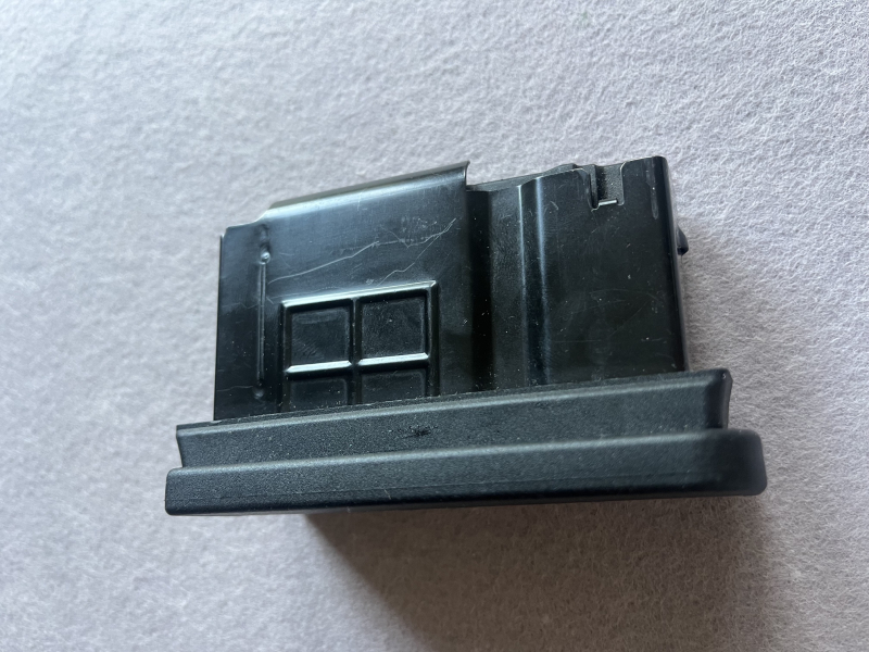 Magazin Heckler & Koch, SLB 2000 im Kaliber 308 Win. – billede 2
