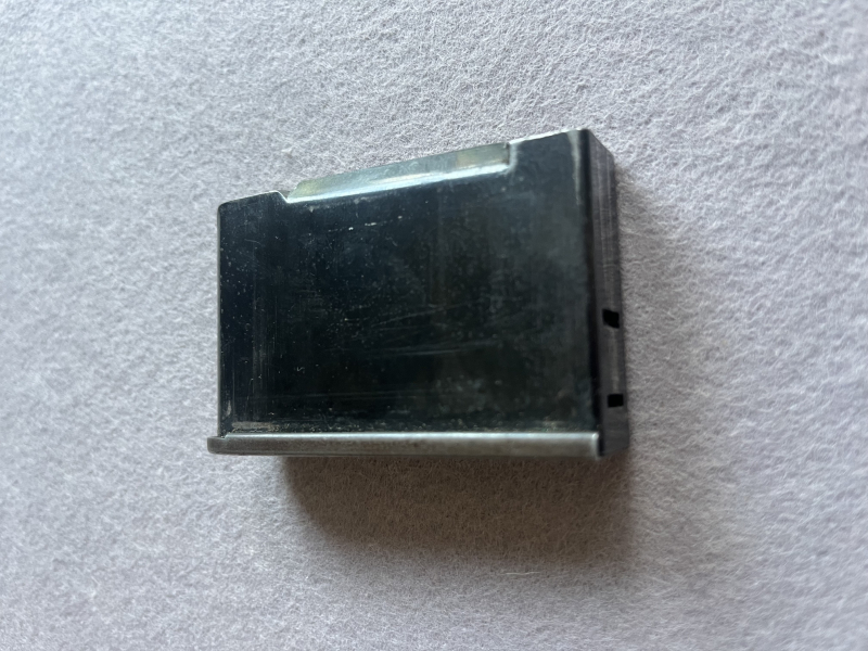 Magazin Krico 600/700 im Kaliber 222 Rem./223 Rem. – Bild 2
