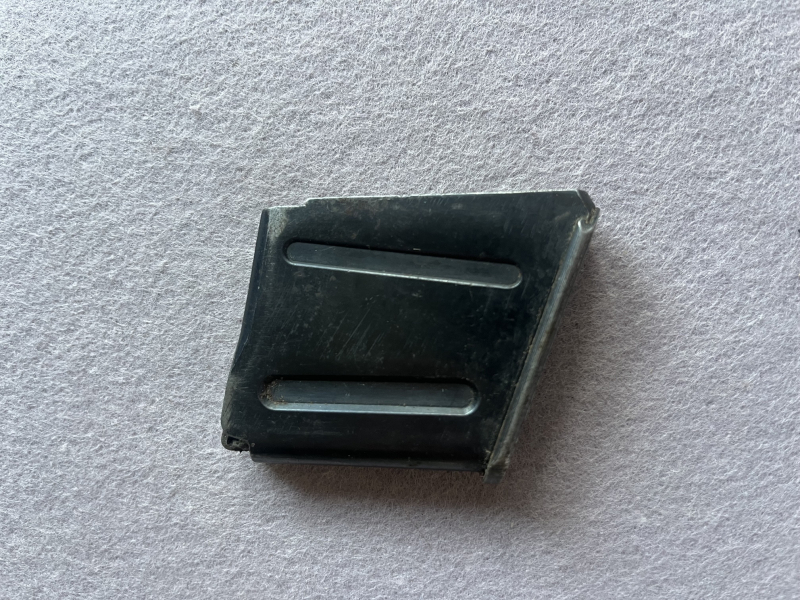 Magazin Brünner CZ ZKW 465 im Kaliber 22 Hornet – immagine 2