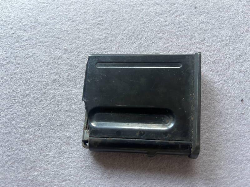 Magazin Brünner CZ M527 im Kaliber 222 Rem. – Bild 2