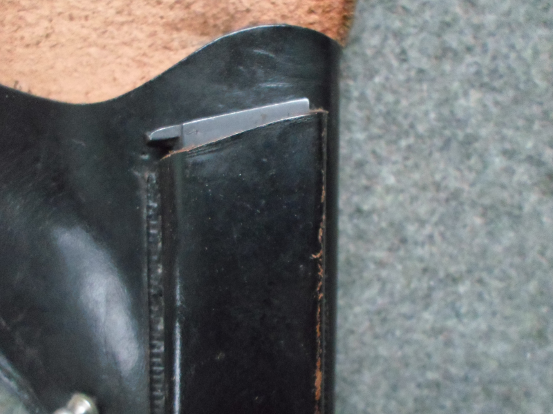 Pistolentasche FN 10/22 – Bild 5