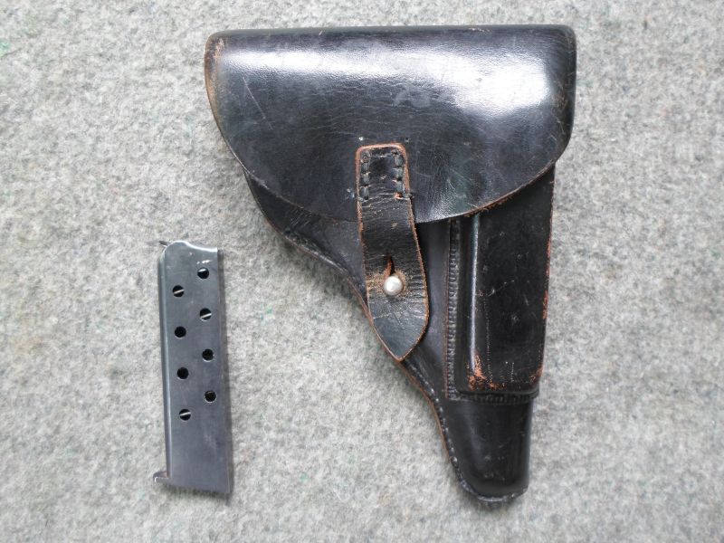 Pistolentasche FN 10/22 – Bild 2
