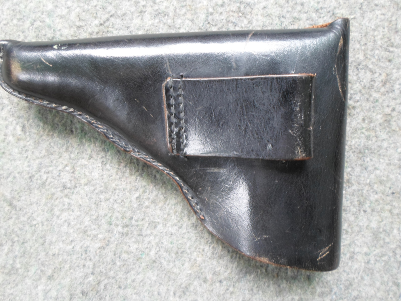 Pistolentasche FN 10/22 – Bild 4