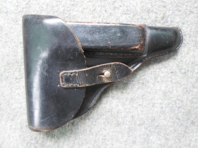 Pistolentasche FN 10/22 – Bild 3
