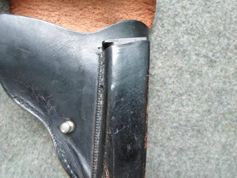 Pistolentasche FN 10/22 – Bild 6