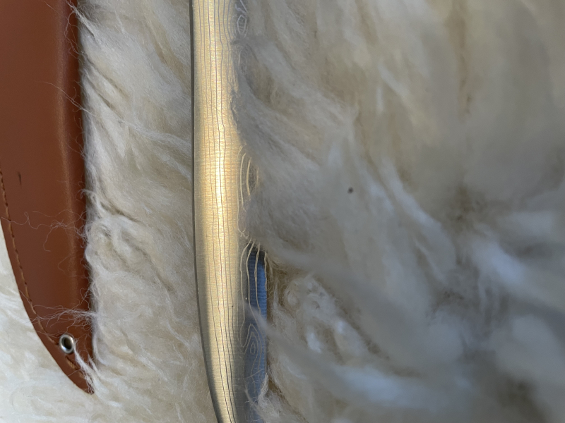 Filletiermessr Verchromt – image 3