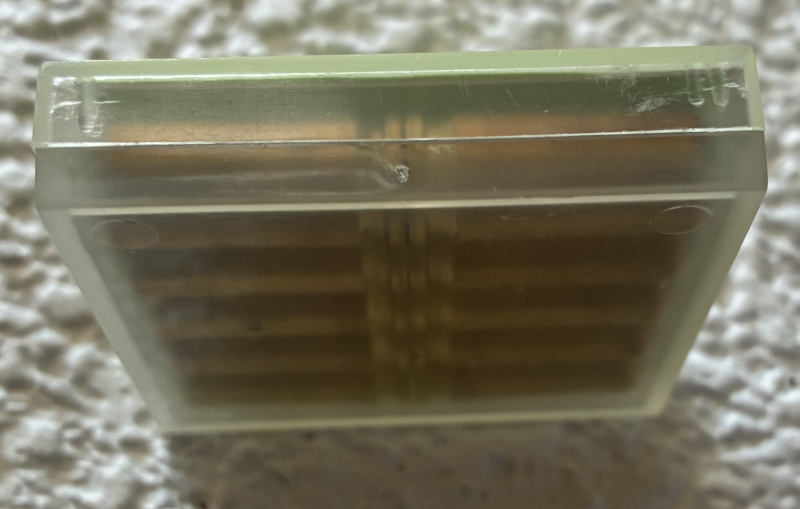 8mm SM Platzpatronen Rarität – billede 3