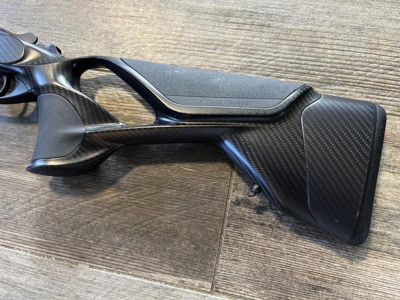 Blaser K95 Ultimate Carbon NX 6,5 Creedmoor – nuotrauka 5