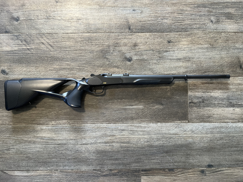 Blaser K95 Ultimate Carbon NX 6,5 Creedmoor – nuotrauka 1
