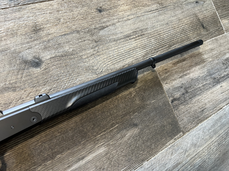 Blaser K95 Ultimate Carbon NX 6,5 Creedmoor – nuotrauka 4