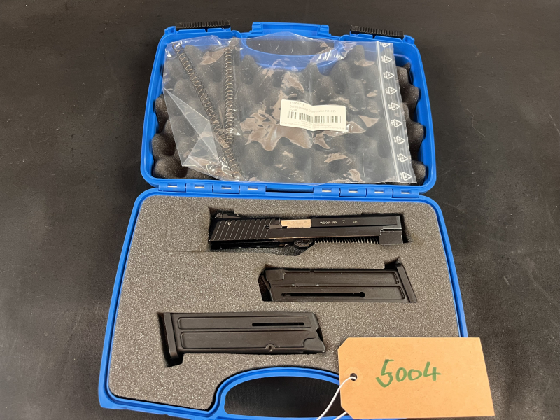 Sig Sauer 226 Wechselsystem 22Lr. – billede 2