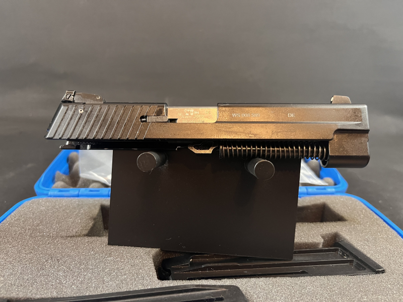 Sig Sauer 226 Wechselsystem 22Lr. – billede 3