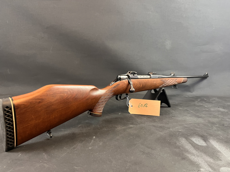 Sauer & Sohn 80 – Bild 3