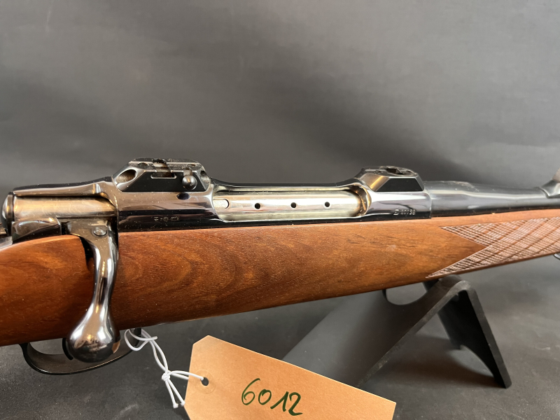 Sauer & Sohn 80 – Bild 5