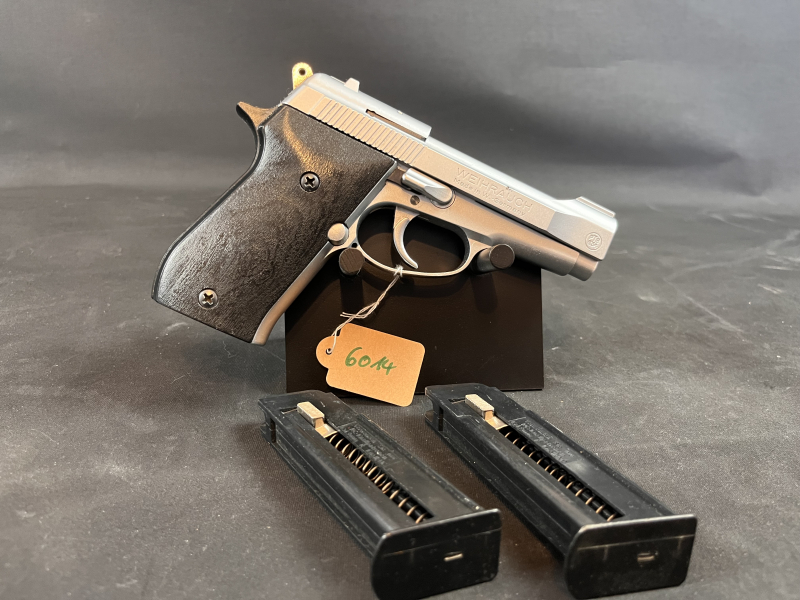 Weihrauch Mod. HW 94 – Bild 2