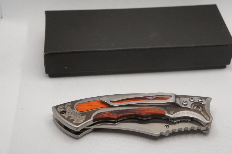 Taschenmesser, neu – Bild 2