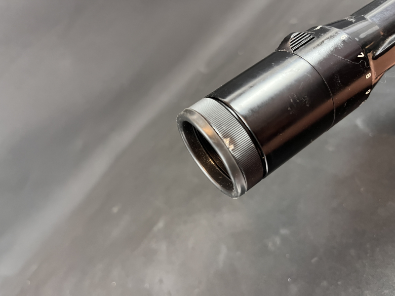 Zeiss Diavari - Z 2,5 10x52 – Bild 5