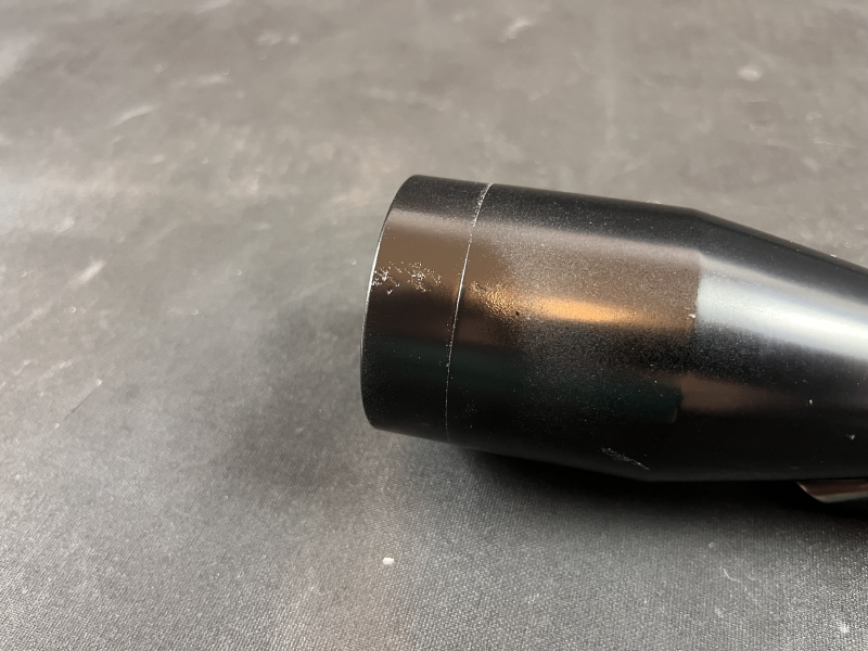Zeiss Diavari - Z 2,5 10x52 – Bild 4