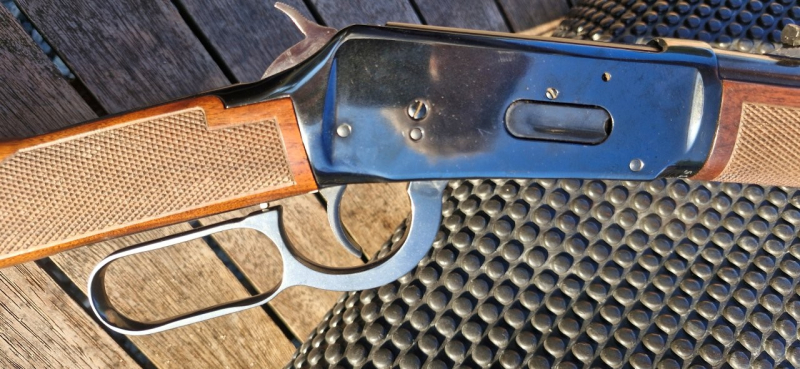 Winchester 94 Modell XTR 30-30 UHR – slika 5
