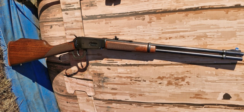 Winchester 94 Modell XTR 30-30 UHR – slika 2