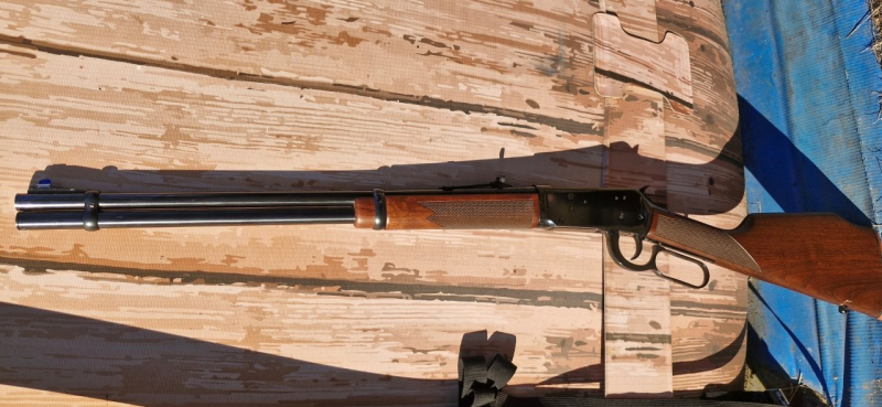 Winchester 94 Modell XTR 30-30 UHR – slika 3