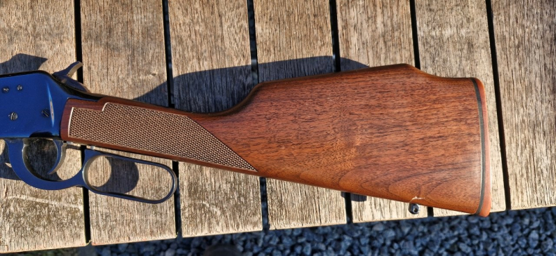 Winchester 94 Modell XTR 30-30 UHR – slika 4