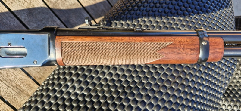 Winchester 94 Modell XTR 30-30 UHR – slika 6