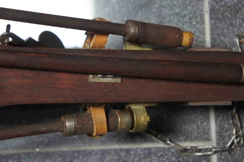 Jukar Spain Napoleon Kanone, Kal. 70, Vorderlader, Böller mit Beschuss – Bild 4