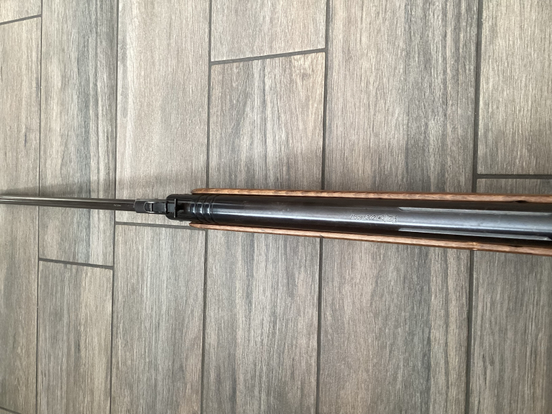 Exportmodell Haenel 302 in 5,6mm – Bild 4