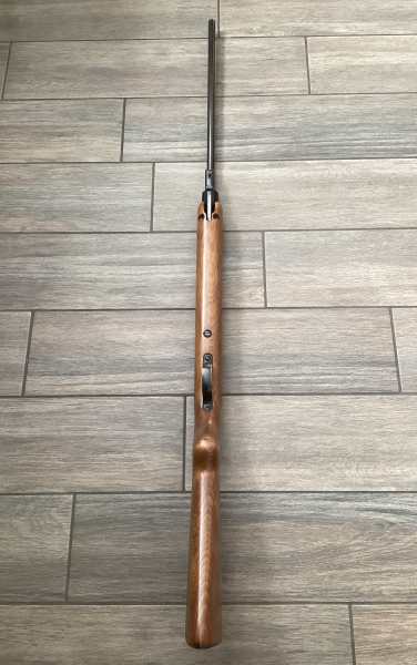 Exportmodell Haenel 302 in 5,6mm – Bild 3