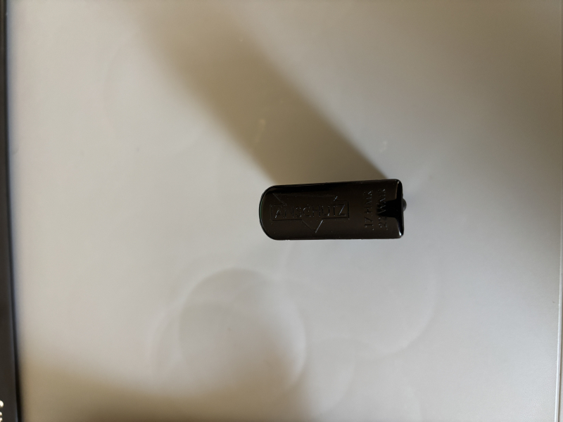 Anschütz Magazin .22WMR .17HMR – Bild 2
