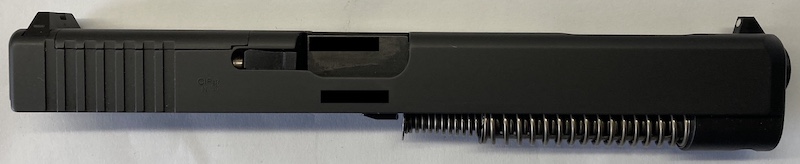 Wechselsystem GLOCK 34 Gen4, 9mm Luger, M.O.S. – billede 2