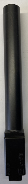 Wechselsystem GLOCK 34 Gen4, 9mm Luger, M.O.S. – billede 5