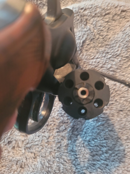 Rarität: ME 80 GT/S Kal. 6mm Flobert (PTB 72 – εικόνα 3