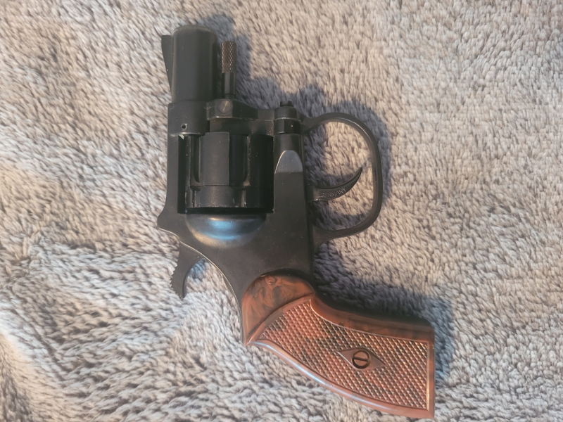 Rarität: ME 80 GT/S Kal. 6mm Flobert (PTB 72 – εικόνα 2