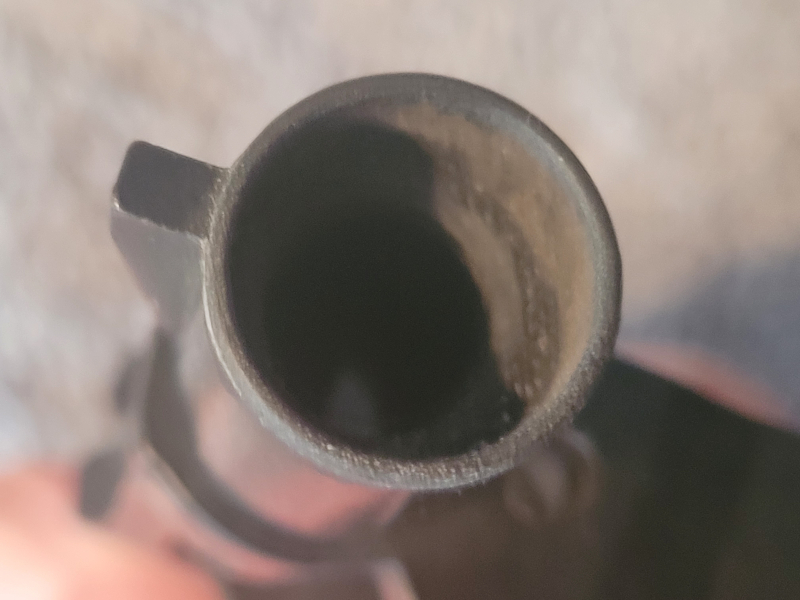 Rarität: ME 80 GT/S Kal. 6mm Flobert (PTB 72 – εικόνα 4