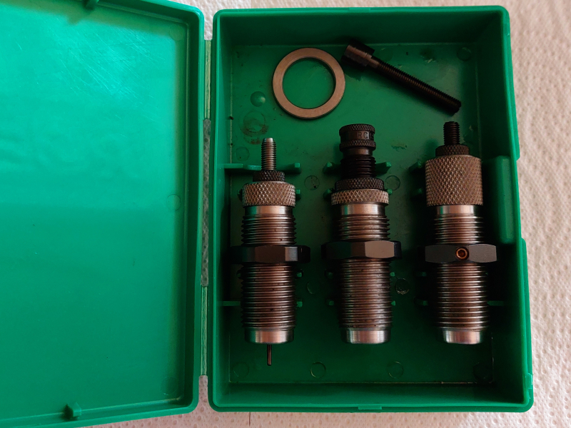Matrizensatz -RCBS-44 Mag. – Bild 2
