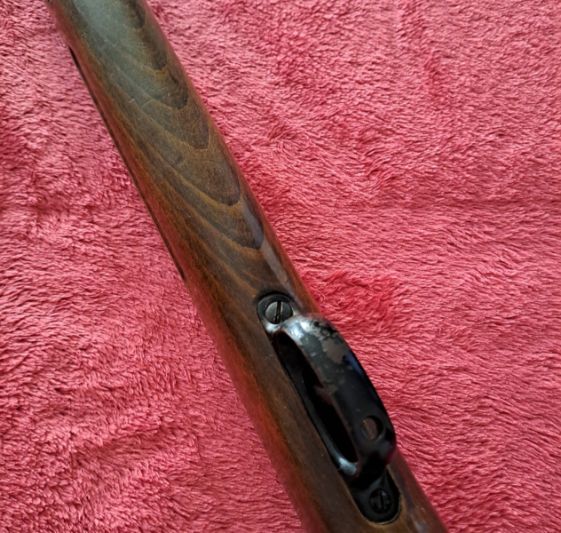 Luftgewehr Weihrauch HW 50 ohne F sehr alt – εικόνα 5