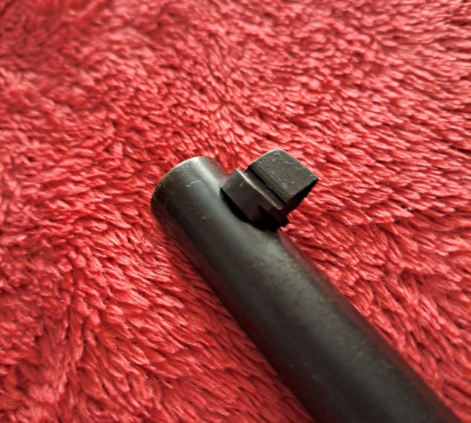 Luftgewehr Weihrauch HW 50 ohne F sehr alt – εικόνα 6