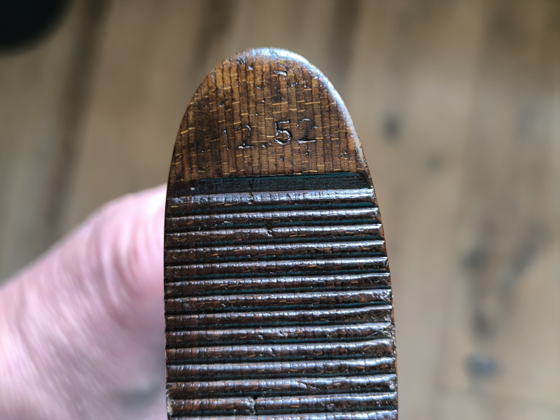 Luftgewehr Haenel 49 – billede 5