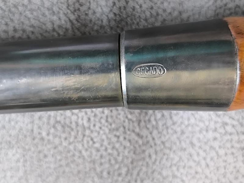 Luftgewehr GECADO – bilde 3