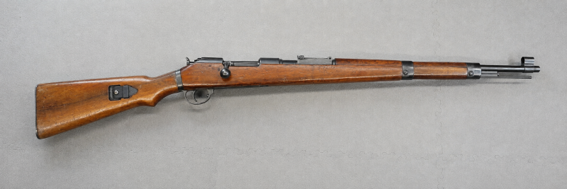 FEG / jhv 43 Gewehr G 98/40 – Bild 3