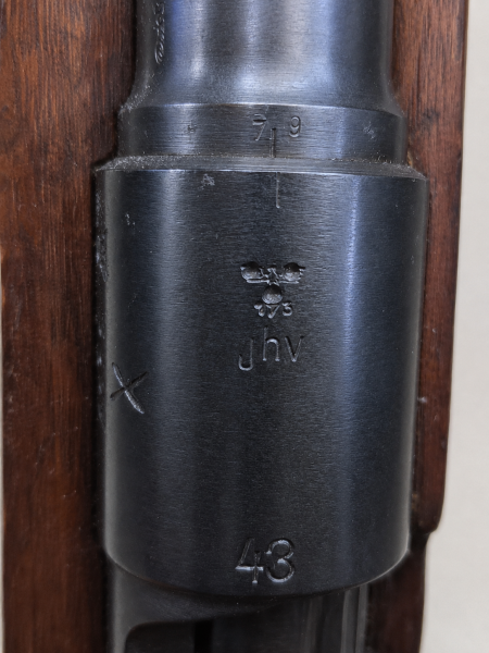 FEG / jhv 43 Gewehr G 98/40 – Bild 5