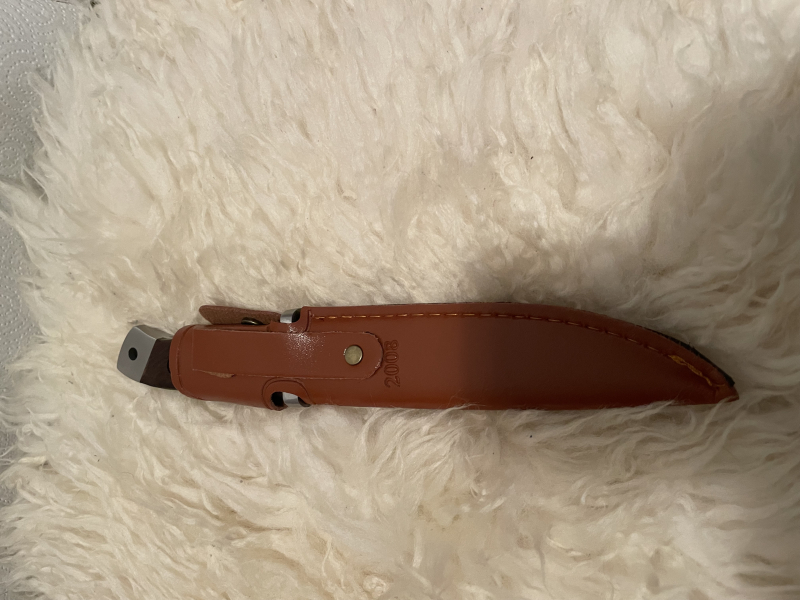Buck Knives 2008 USA Design – Bild 4